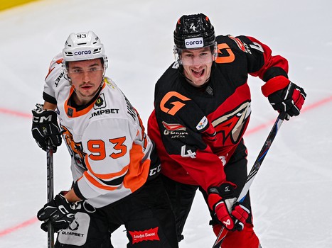 11.09.2024. «Авангард» - «Амур» 2:3 Б