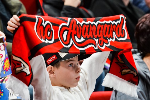 «Авангард» - «Куньлунь Ред Стар» 0:4. Вокруг матча