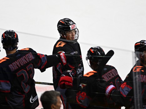 06.08.2022. «Авангард» - «Динамо» Мн 5:2