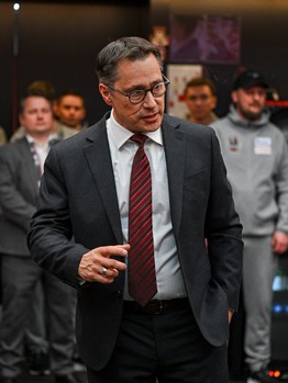 30.03.2025. «Авангард» - «Металлург» 2:1 ОТ