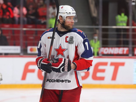 24.04.2021. Финал Кубка Гагарина, 4 матч. «Авангард» - ЦСКА 4:3 ОТ