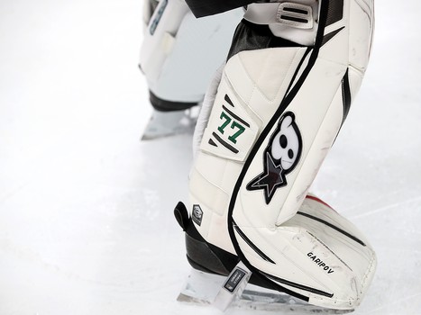 Максим Гончаров вернулся в «Авангард»