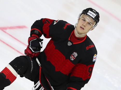 24.08.2020. «Авангард» - «Торпедо» 4:2