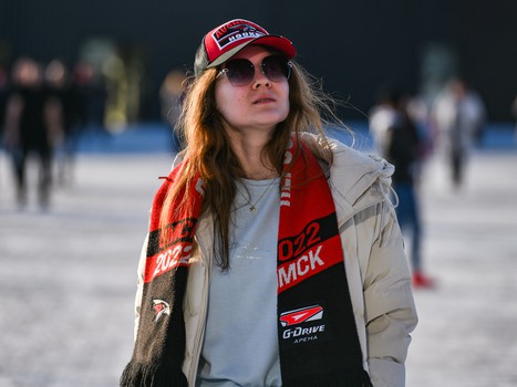 «Авангард» - «Ак Барс» 2:3 ОТ. Вокруг матча