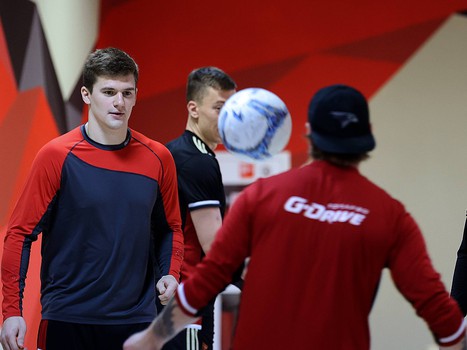 10.11.2020. «Авангард» - «Сочи» 3:2