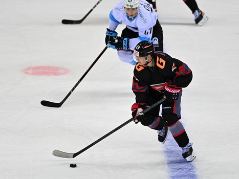 06.08.2022. «Авангард» - «Динамо» Мн 5:2