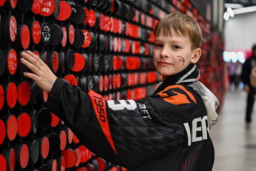 «Авангард» - ЦСКА 3:0. Вокруг матча