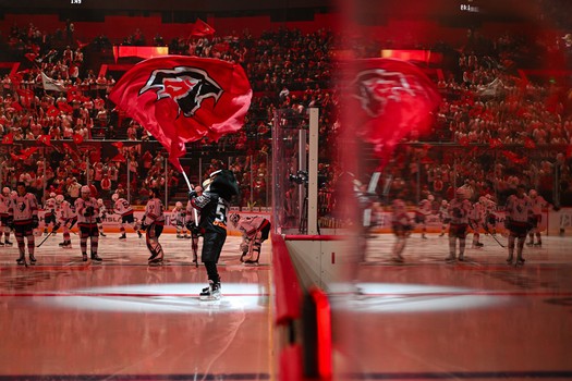 01.04.2026. «Авангард» - «Нефтехимик» 4:3 OT