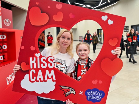 «Авангард» - «Локомотив» 1:2 2ОТ. Вокруг матча