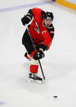 11.02.2020. «Авангард» - «Ак Барс» 2:1 Б