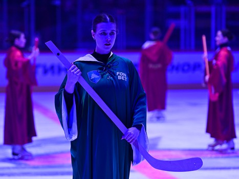 «Авангард» - «Салават Юлаев» 2:4. Вокруг матча