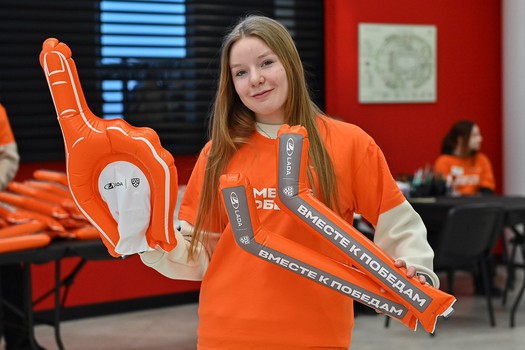 «Авангард» - «Металлург» 3:2 ОТ. Вокруг матча