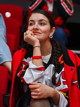 Закрытие сезона 2024/25 на G-Drive Арене