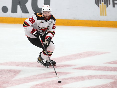 20.04.2021. Финал Кубка Гагарина, 2 матч. ЦСКА - «Авангард» 3:0