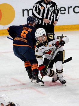 12.12.2021. «Металлург» - «Авангард» 3:2