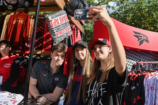 FONBET Шоу AVANFEST