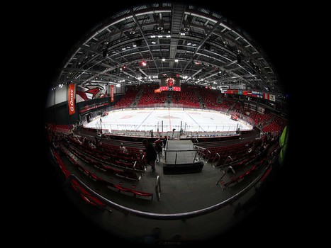 27.09.2020. «Авангард» - «Металлург» Мг 2:0