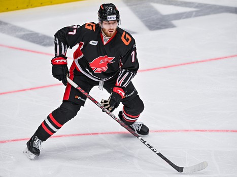 22.02.2023. «Авангард» - «Локомотив» 4:3 ОТ