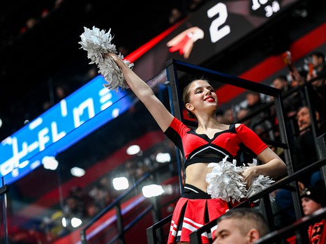 «Авангард» - «Трактор» 4:5. Вокруг матча