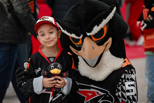 «Авангард» - «Нефтехимик» 4:3 OT. Вокруг матча