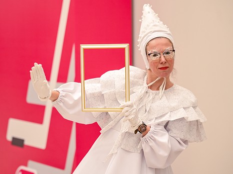 «Авангард» - «Нефтехимик» 4:3 Б. Вокруг матча