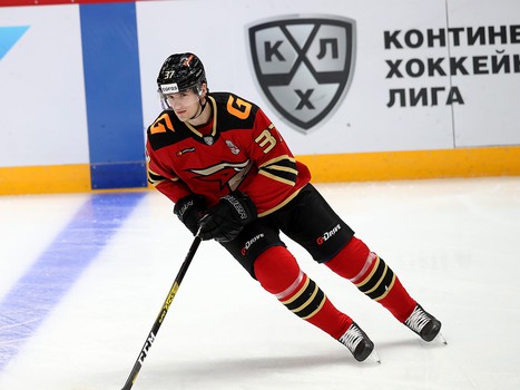 01.10.2020. «Авангард» - «Витязь» 1:2 Б