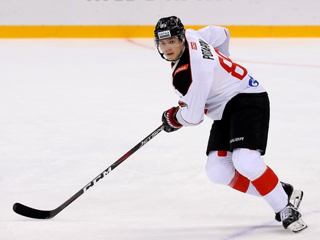 08.08.2019. СКА - «Авангард» 1:4