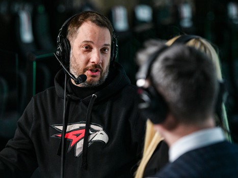 «Авангард» - ЦСКА 1:2 ОТ. Вокруг матча