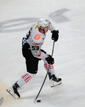 20.12.2025. «Локомотив» - «Авангард» 0:3