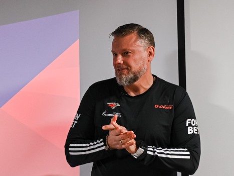 Капитан и ассистенты «Авангарда» в сезоне 2022/23