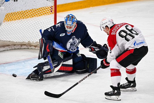 02.02.2024. «Металлург» - «Авангард» 4:3 ОТ