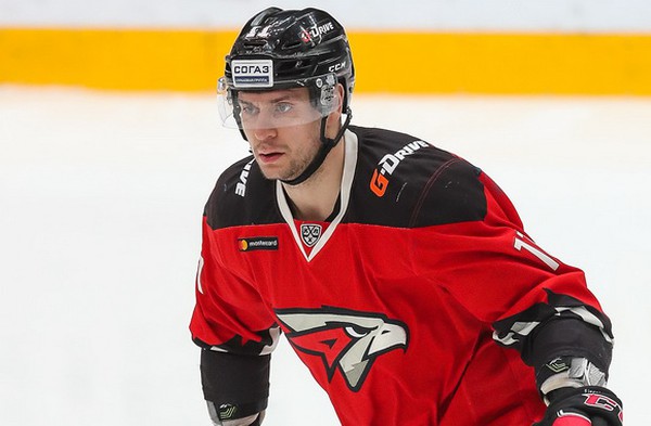 М. Фисенко: готовимся к плей-офф, стараемся везде прессинговать, не давать времени сопернику