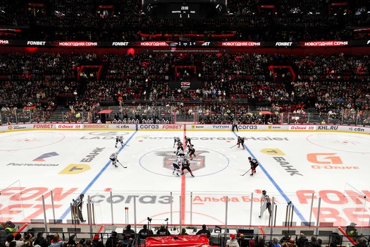 28.12.2025. «Авангард» - «Лада» 4:3 Б