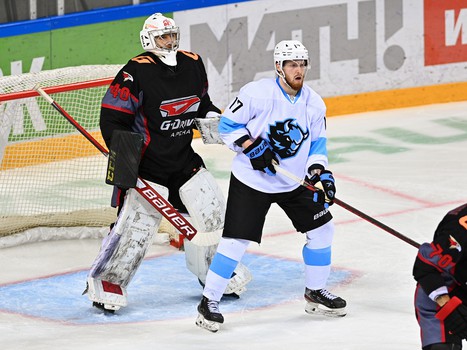 06.08.2022. «Авангард» - «Динамо» Мн 5:2