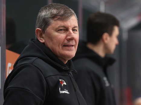 Закрытие сезона 2021/22 на «Арене Балашиха»