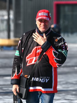 «Авангард» - «Металлург» 4:3. Вокруг матча