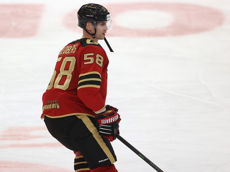 21.12.2021. «Авангард» - «Торпедо» 3:2 ОТ