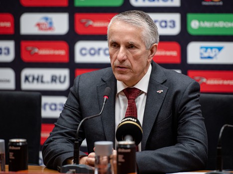 «Авангард» - «Металлург» Мг 4:2. Вокруг матча