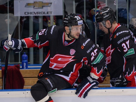 03.02.2015 "Авангард" - СКА 2:3