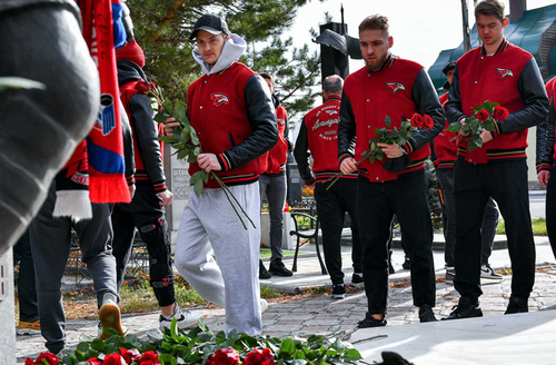 Алексей Черепанов. Мы помним