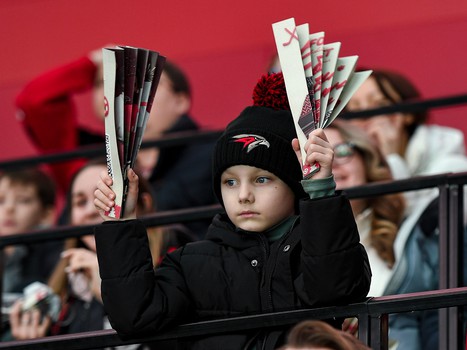 «Авангард» - «Нефтехимик» 4:3 ОТ. Вокруг матча