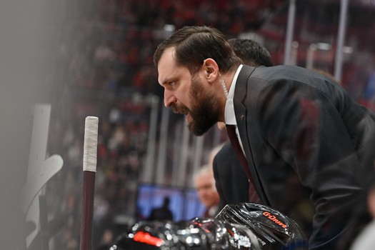 30.04.2026. «Авангард» - «Локомотив» 2:0