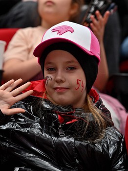 «Авангард» - ЦСКА 2:1. Вокруг матча