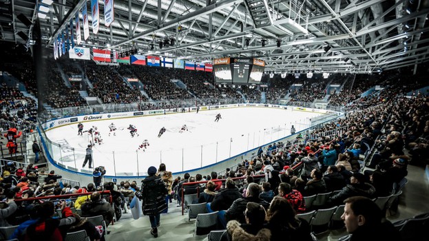 06.02.2015 "Авангард" - "Йокерит" 4:3