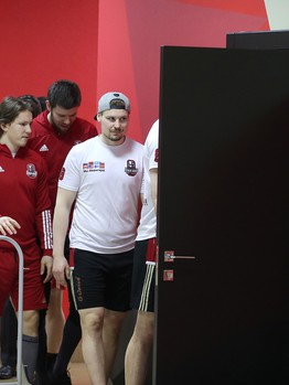 26.03.2021. 1/2 финала, 5 матч. «Авангард» - «Металлург» Мг 4:0