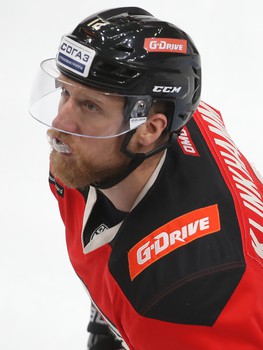 06.01.2020. «Авангард» - «Барыс» 2:3