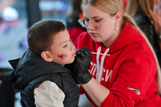 «Авангард» - «Амур» 2:1. Вокруг матча