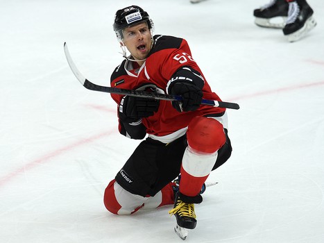 10.09.2018. "Авангард" - "Нефтехимик" 4:2