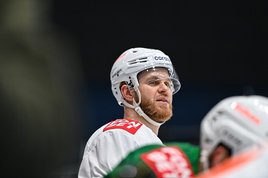 Тренировка «Авангарда» во Владивостоке