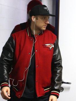 14.11.2019. «Северсталь» - «Авангард» 1:5